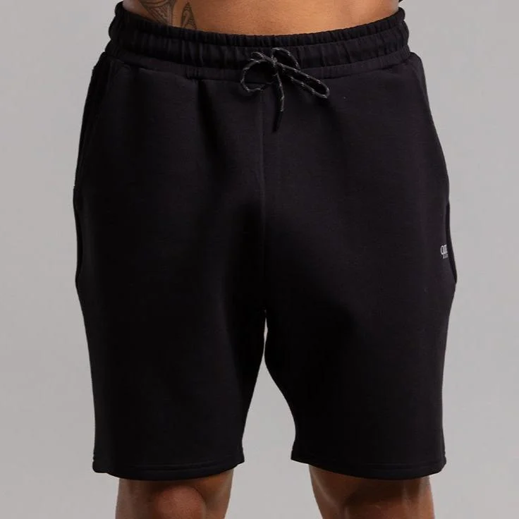 Personalized Shorts For School Competitions-Brake Short Unisex BLACK