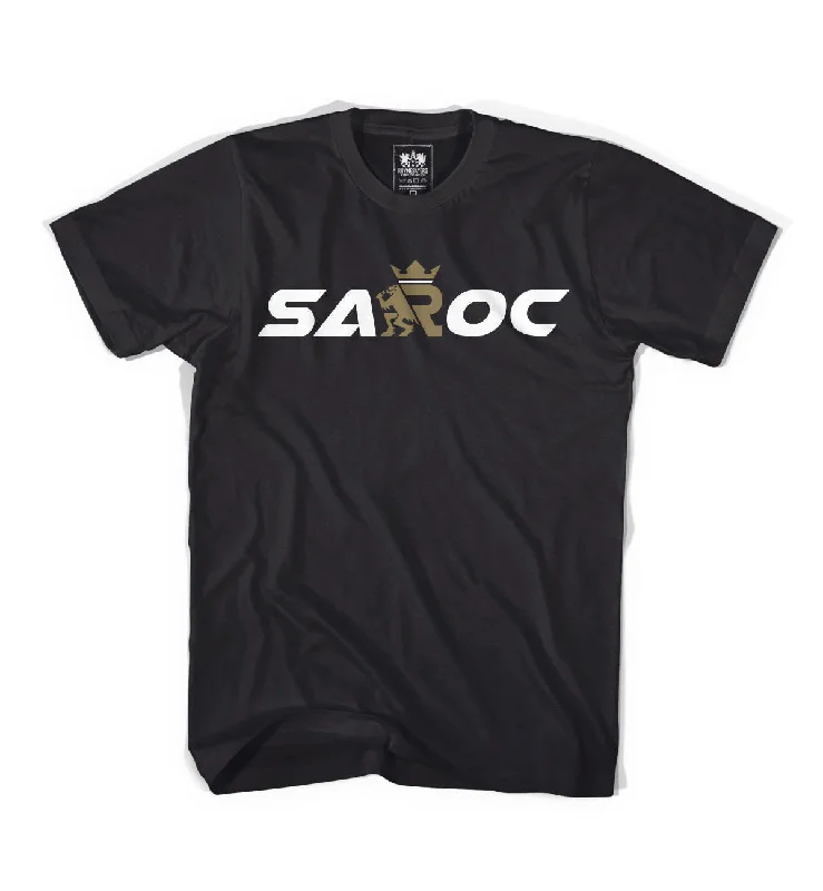 Personalized T-Shirts For Event Recognition-Sa-Roc - Logo Shirt