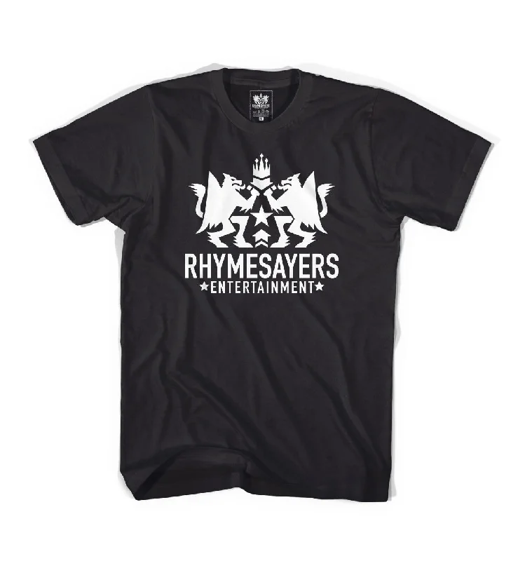 T-Shirts For Team Anniversaries-Rhymesayers - Battlekings Shirt