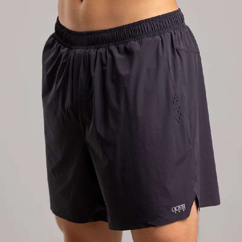 Personalized Shorts For Alumni Teams-Labb Tech Short 5" - Men's