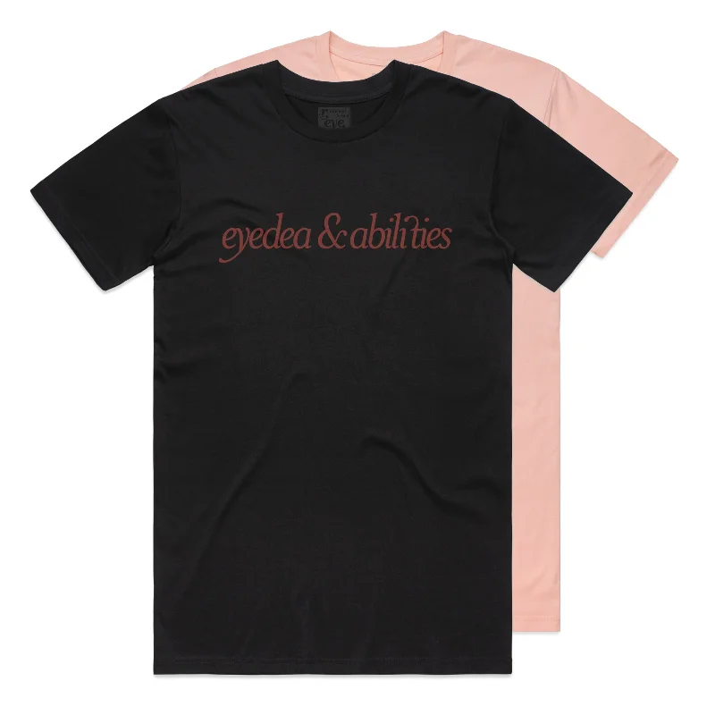 T-Shirts With Custom Logos & Emblems-Eyedea & Abilities - First Born Shirt