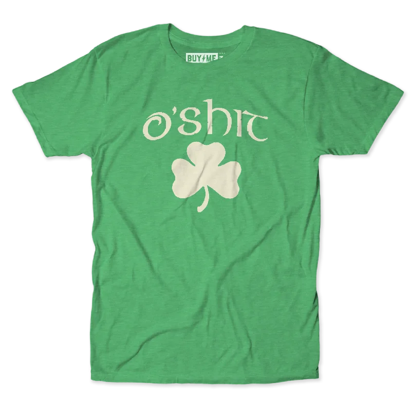 Custom T-Shirts For Local Fans-O'Sh*t Unisex Tee