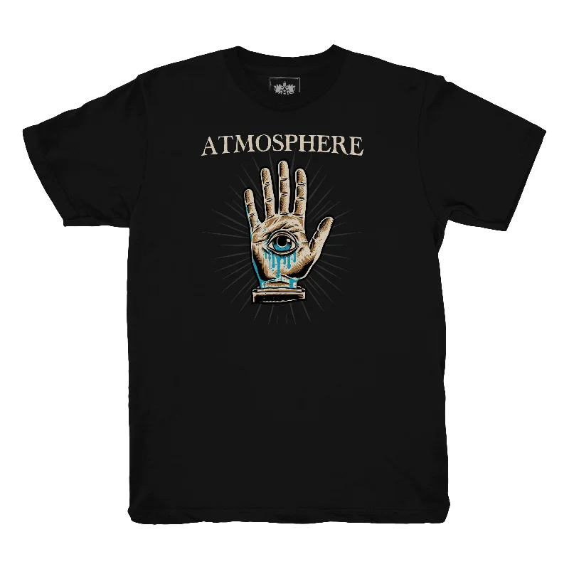 T-Shirts With Custom Branding-Atmosphere - Handyman Shirt