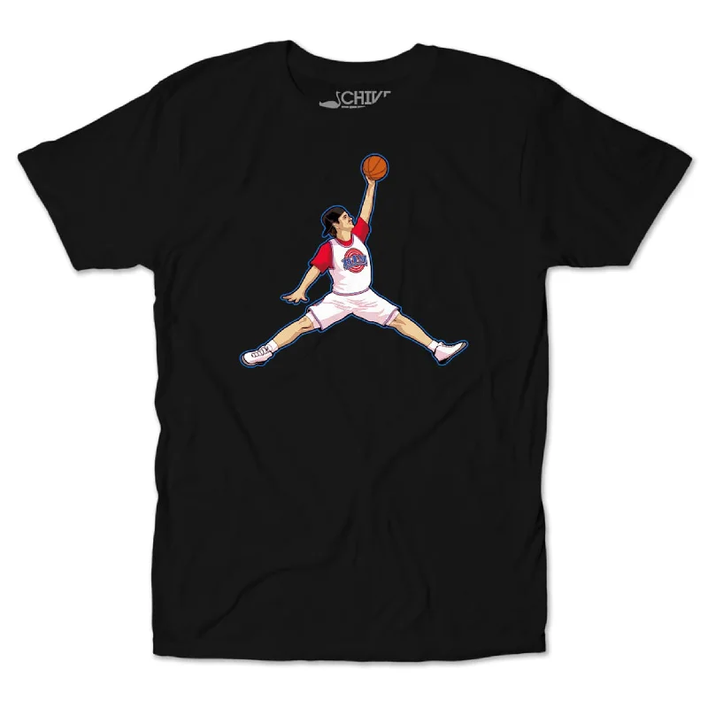 T-Shirts With Custom Graphics-Air Murray Tee