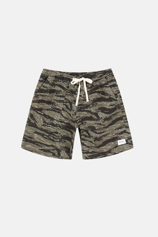 Shorts For Youth & Junior Leagues-Rocco Jam Camo