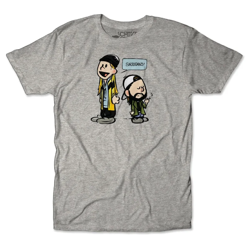 Custom T-Shirts For Event Appearances-Cal and Silent Hob Tee