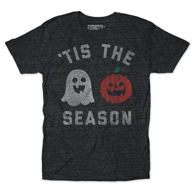 Custom T-Shirts For Global Competitions-Tis The Season Tee