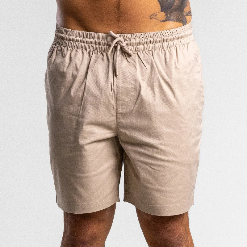 Shorts For Team Building & Motivational Events-Capsize Box All-Day Short 7" Men's OAT